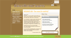 Desktop Screenshot of copescrafts.onefireplace.org